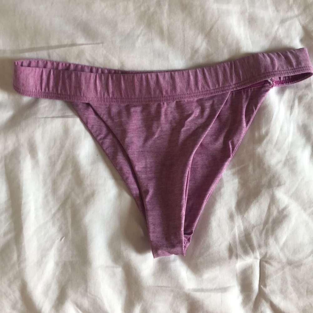 Rip curl bikini bottoms
